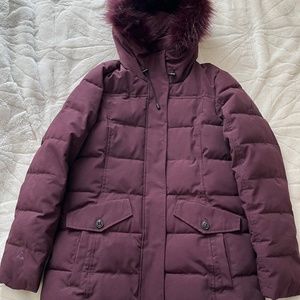 Gerry Coat